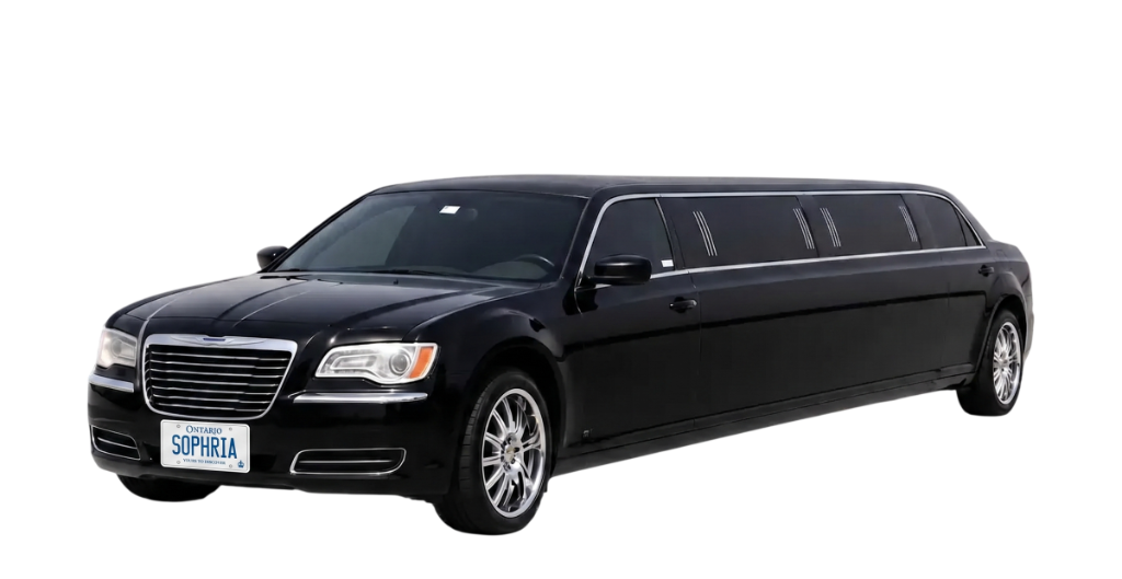 Stretch Limousine