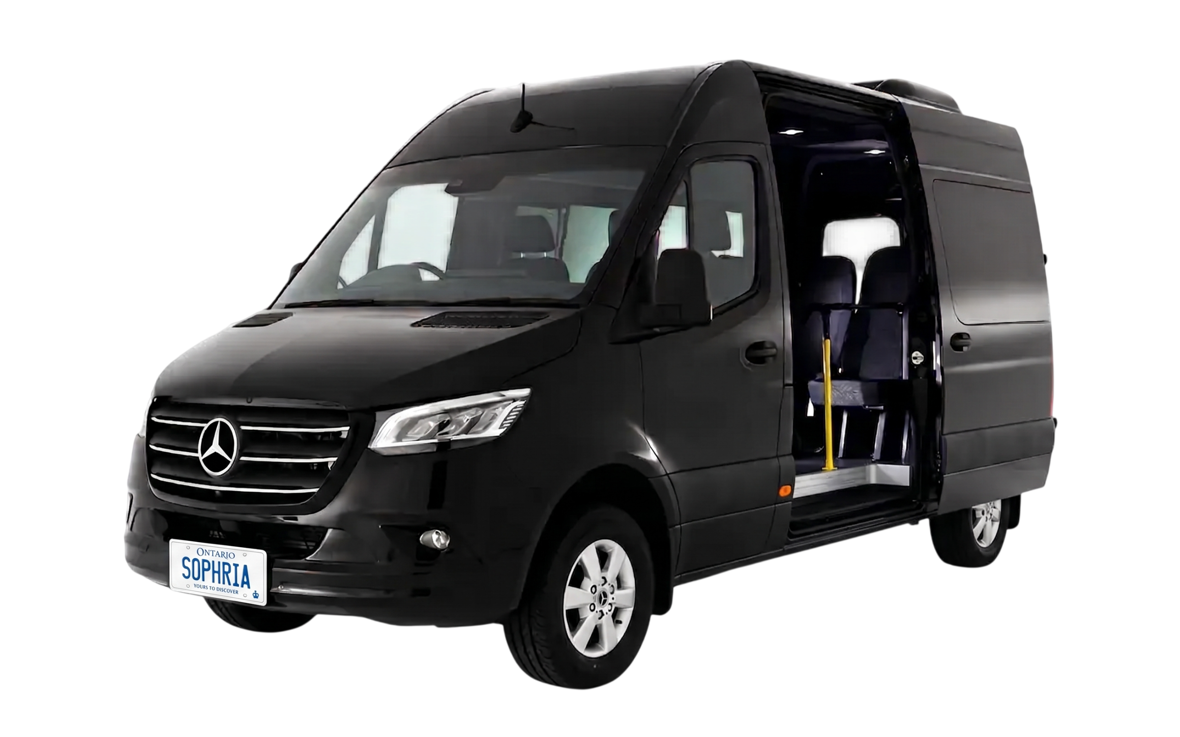 Executive Sprinter