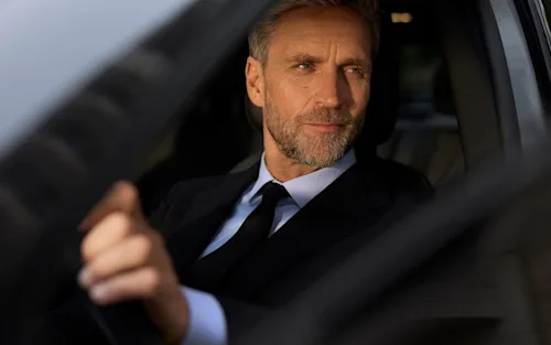 Get around with SophRia limo service