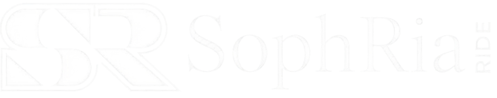 SophRia RIDE